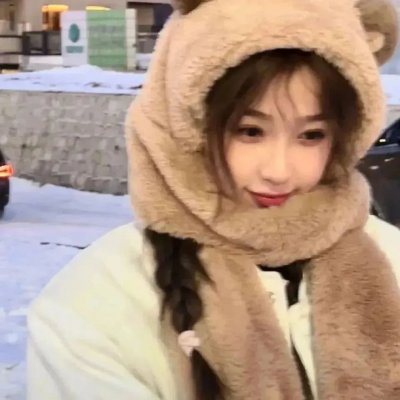 绝密的密子小姐